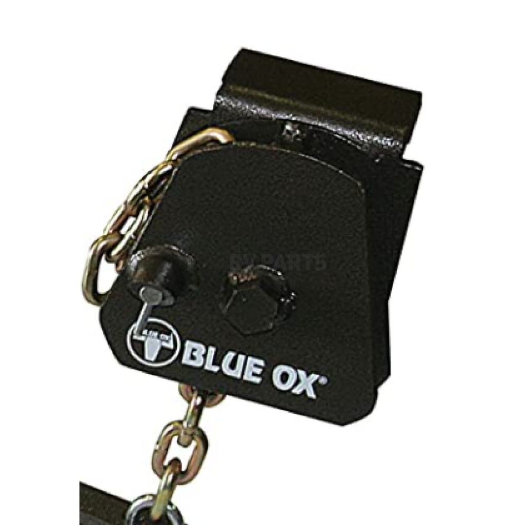 Blue Ox BXW0751 Weight Distribution Hitch 8000 Lbs